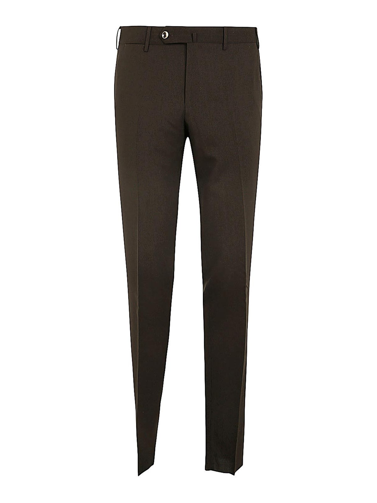 Wool Pants