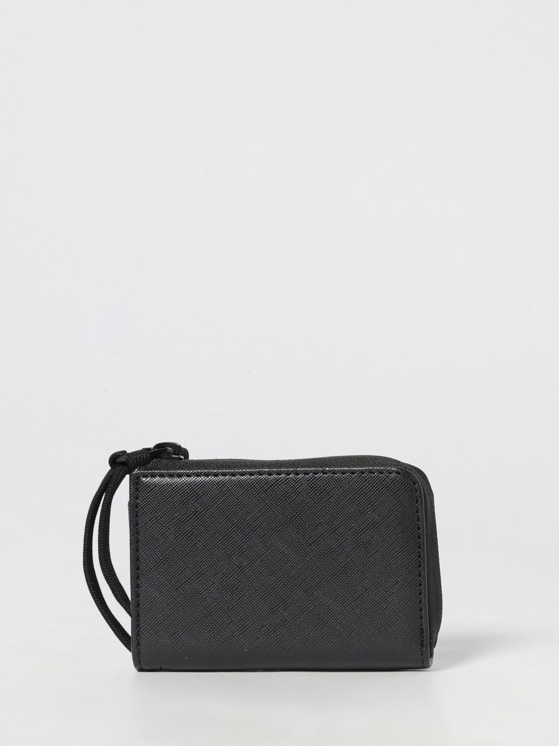 Wallet Men color Black