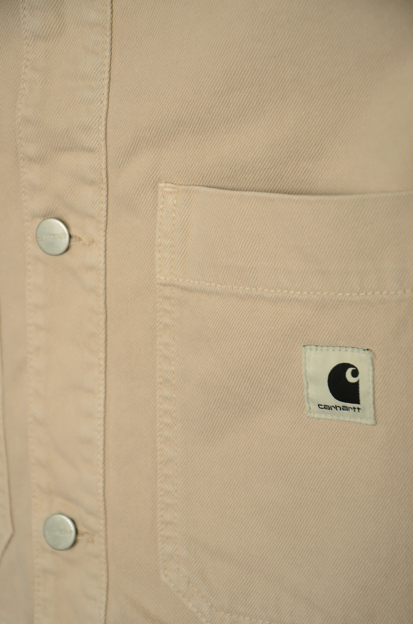 W Garrison Jacket