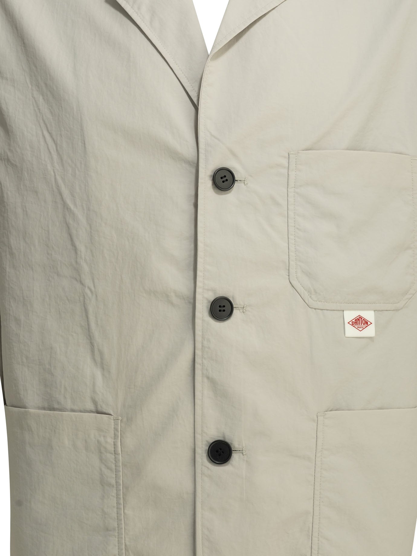 Danton „Tusser“ Blazer
