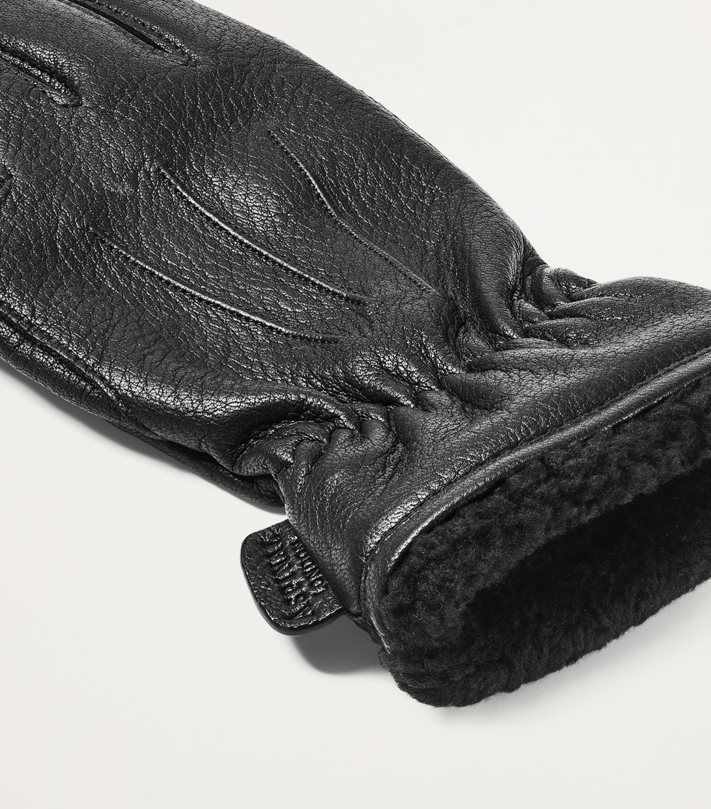Deerskin Gloves