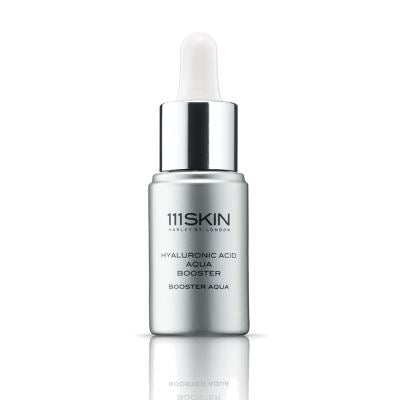111skin Hyaluronic Acid Aqua Booster Face Seru