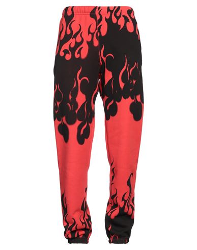 Man Pants Black