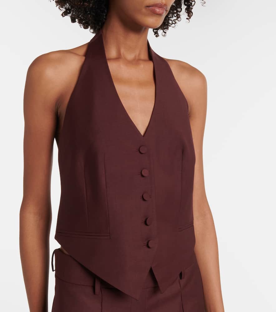 Deneva vest