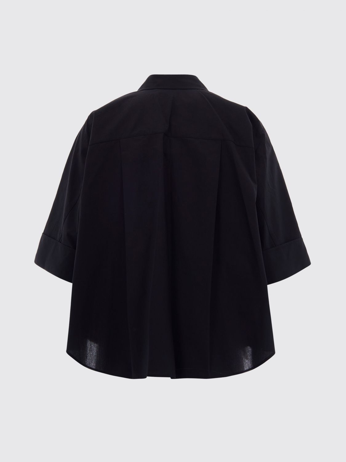 Shirt Woman color Black