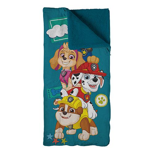 Paw Patrol Slumber Bag