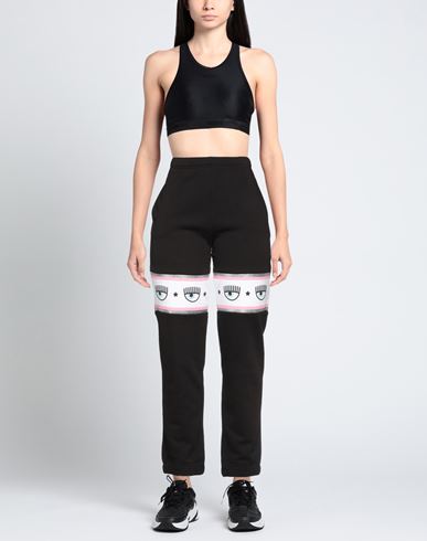 Woman Pants Black