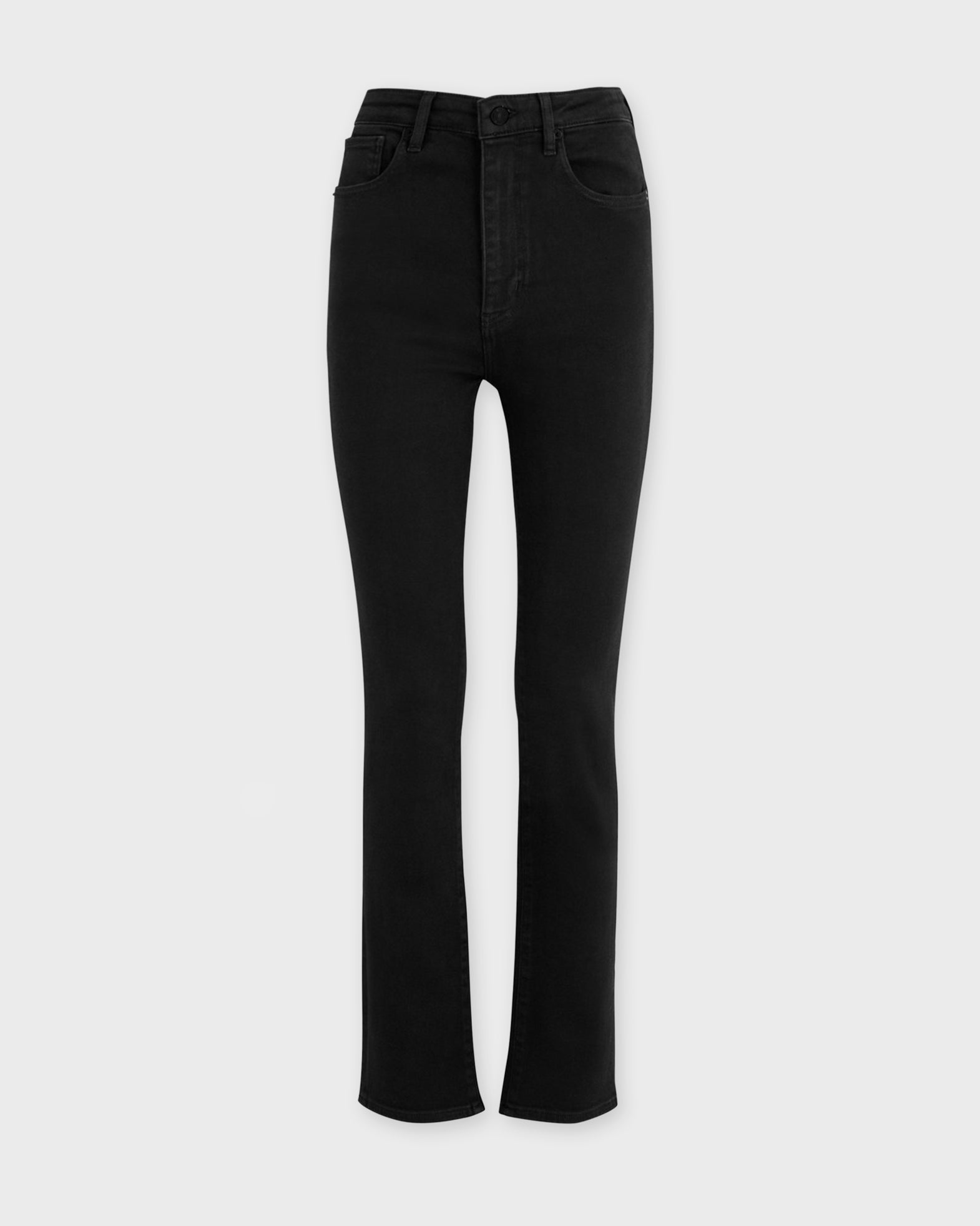 Frame Jeans The Pencil Black