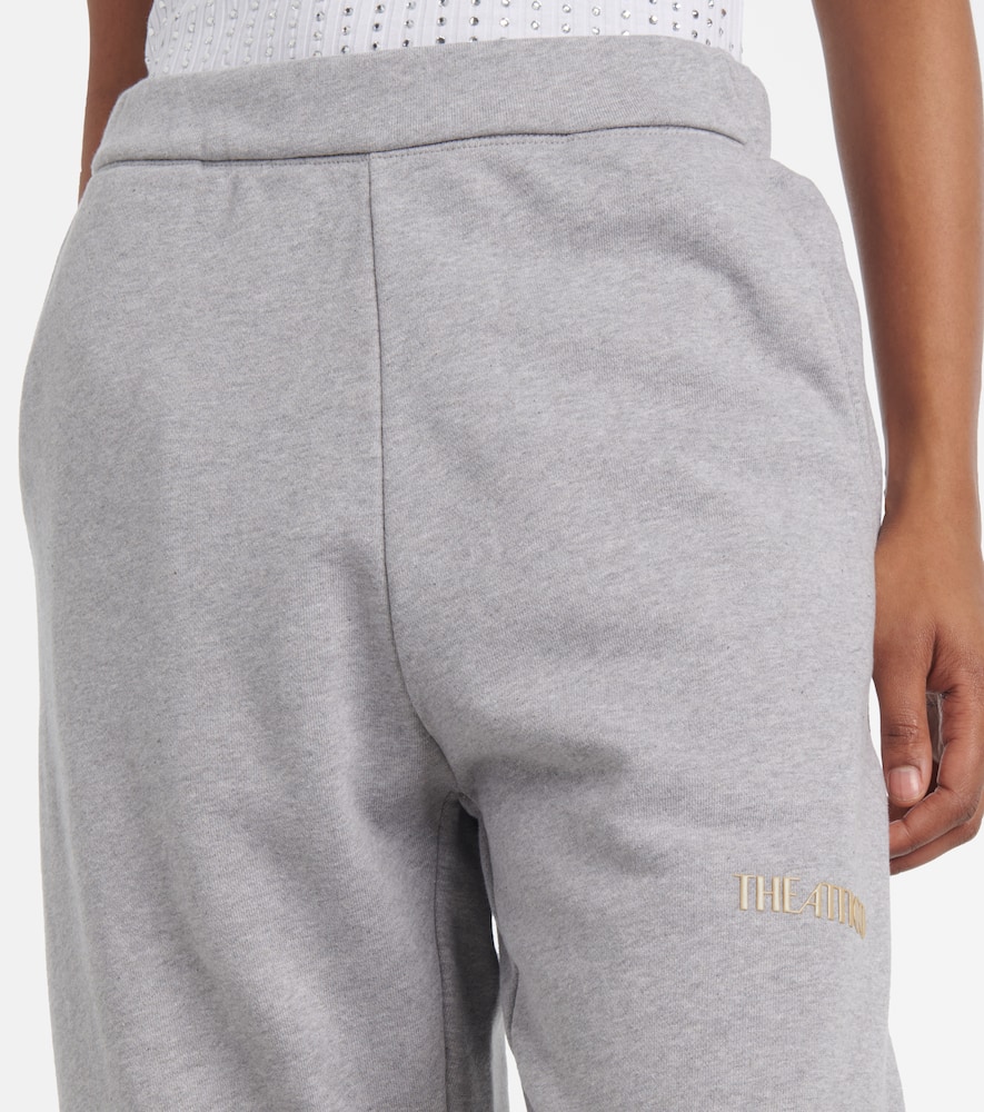 Fern cotton sweatpants