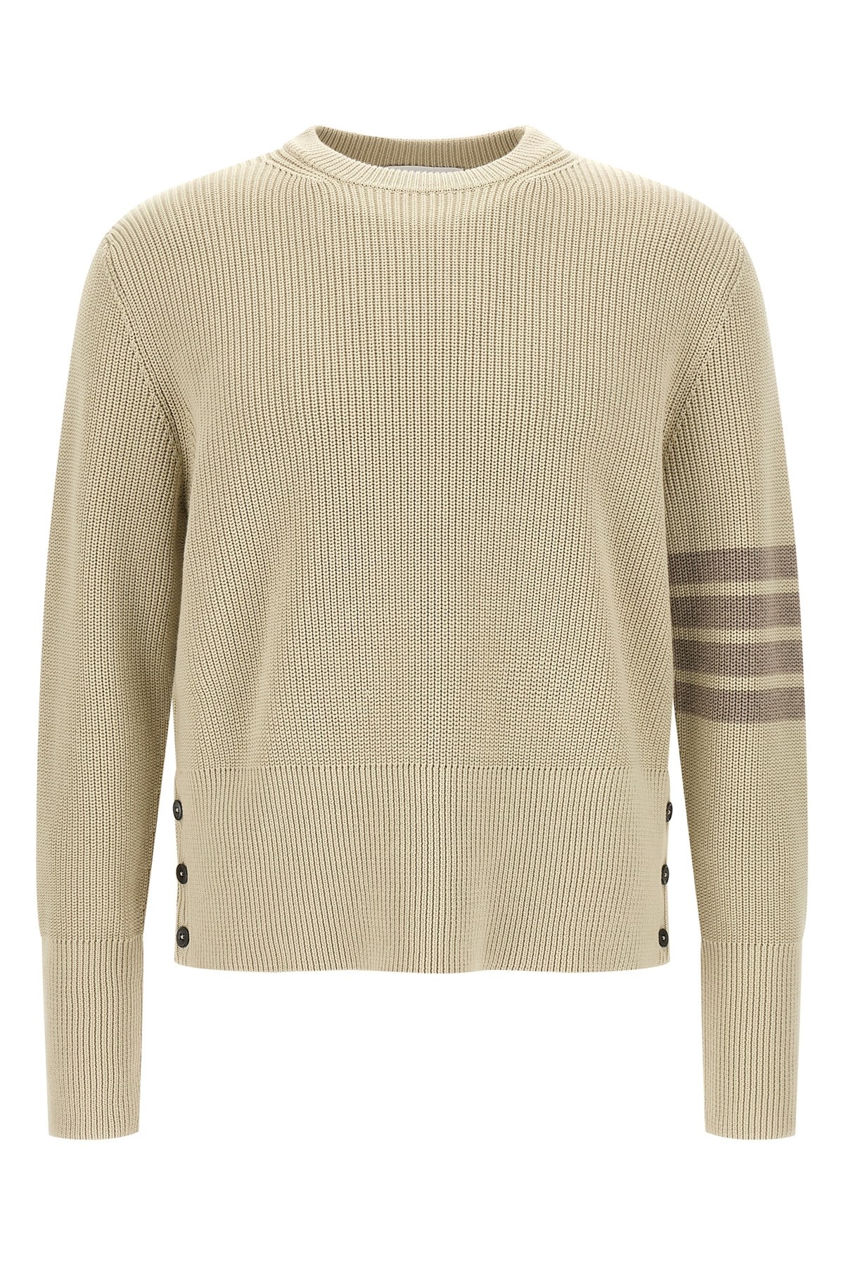 '4Bar' Sweater