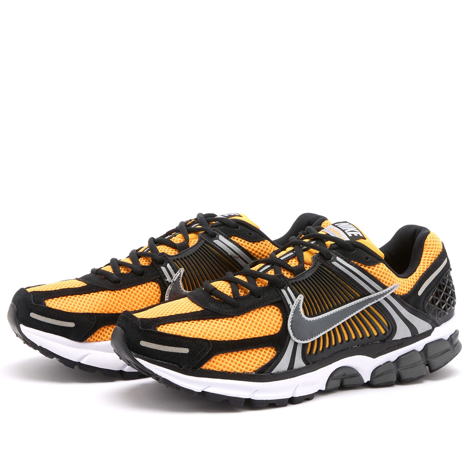 Zoom Vomero 5 Sneakers Sundial / Metallic Silver