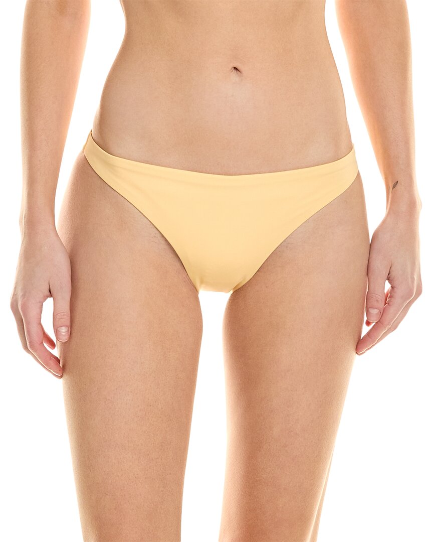 Low-Rise Bikini Bottom