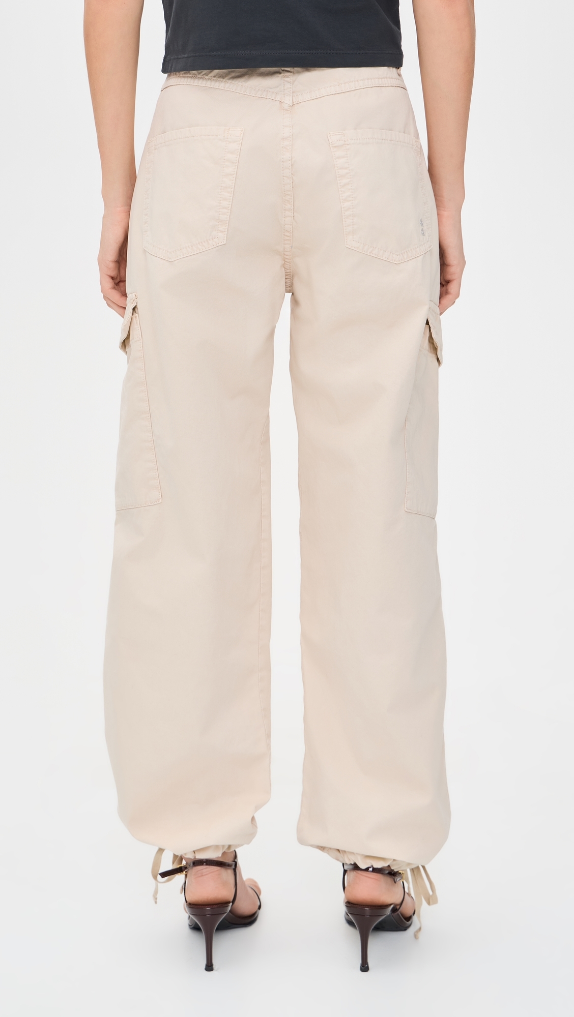 Lotti Pants PT2050 Desert