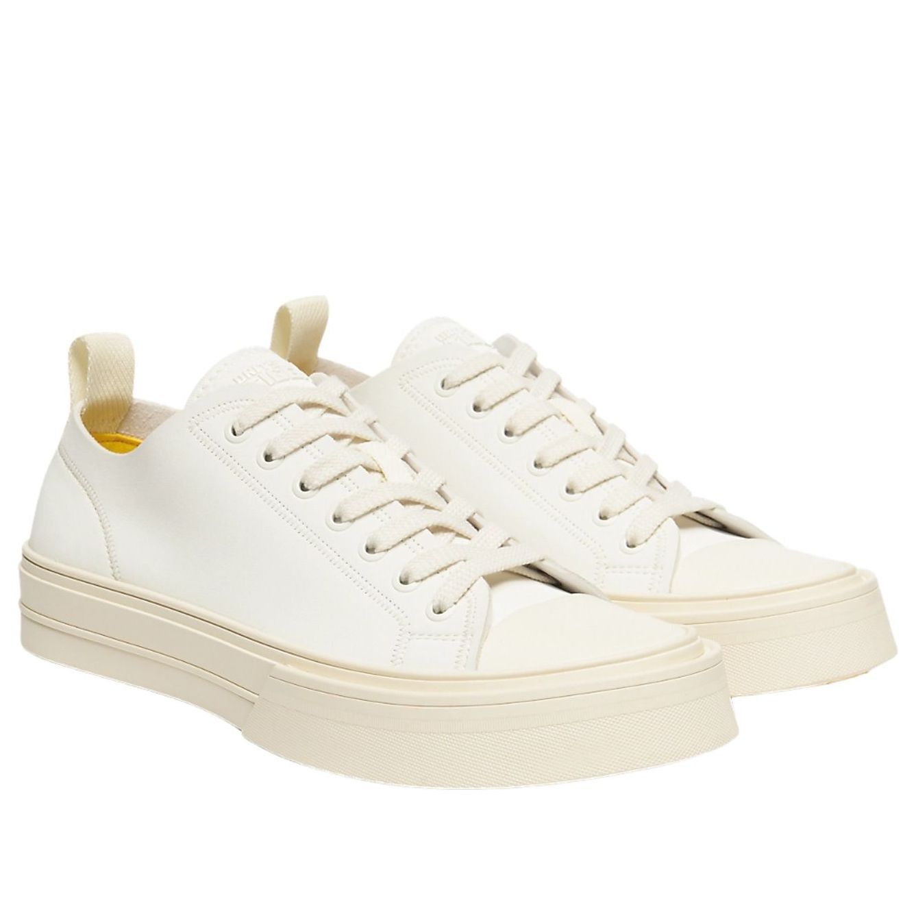 OK Basket A75 Lo 'Cream'