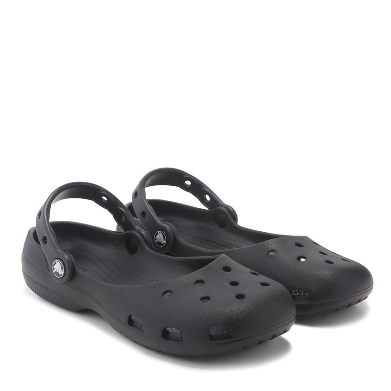 Women's Classic Ballet Shoes (Black)