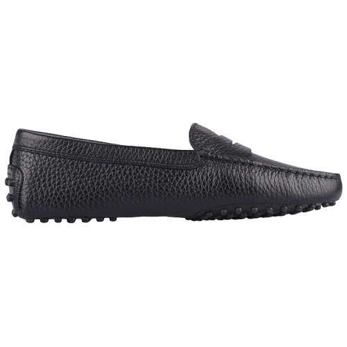 Gommino driving loafers