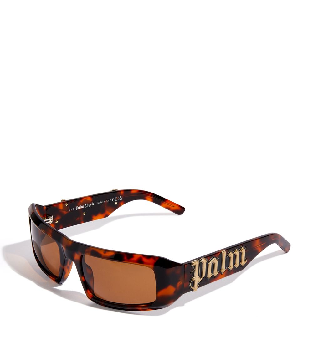 Tortoiseshell Kerman Sunglasses