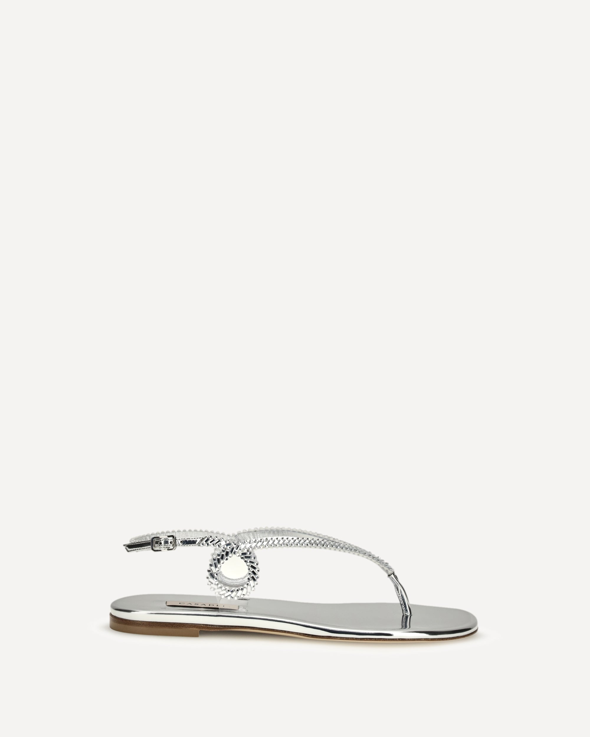 Josephine Sandals Female 39