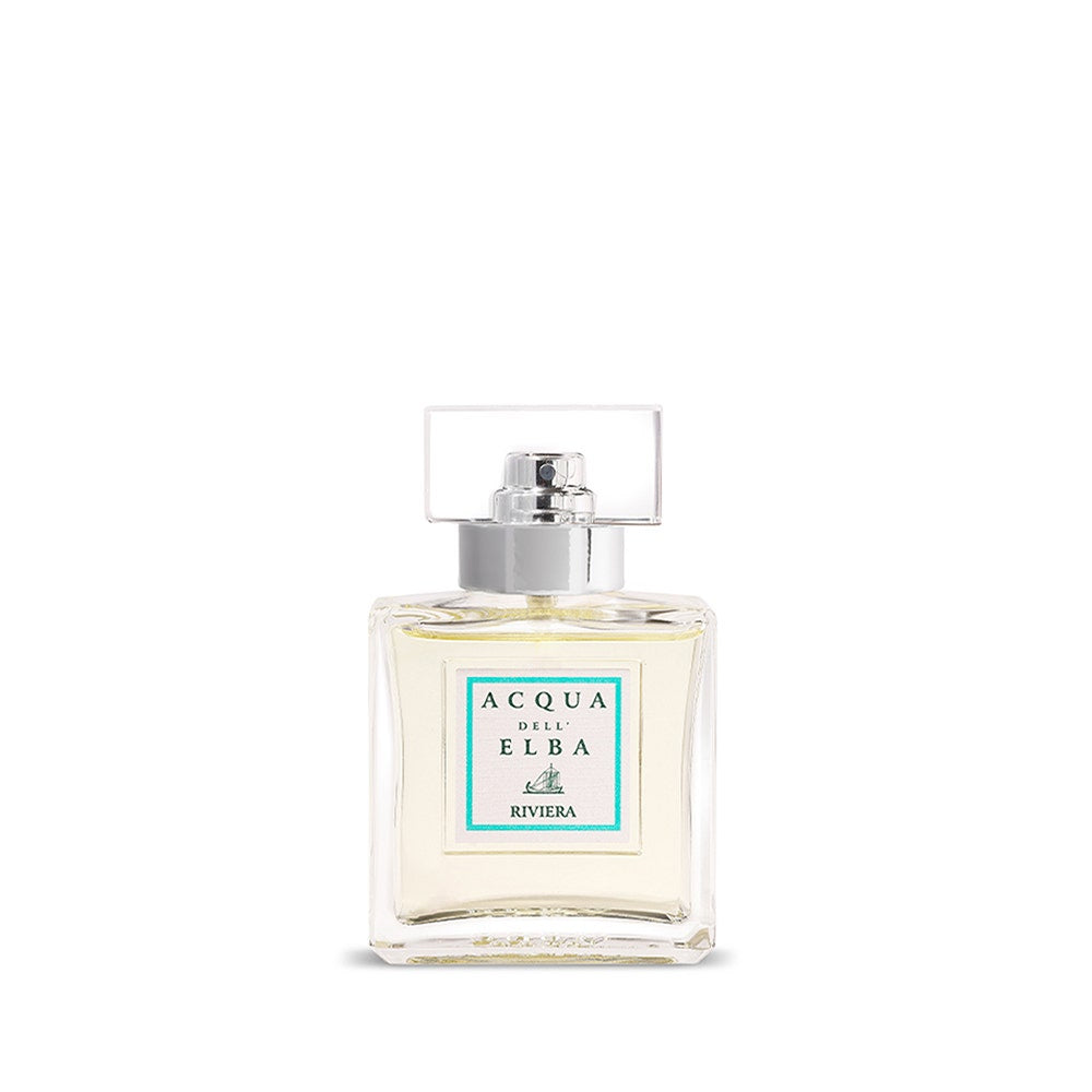 Acqua dell'Elba Riviera Unisex — Eau de Parfu