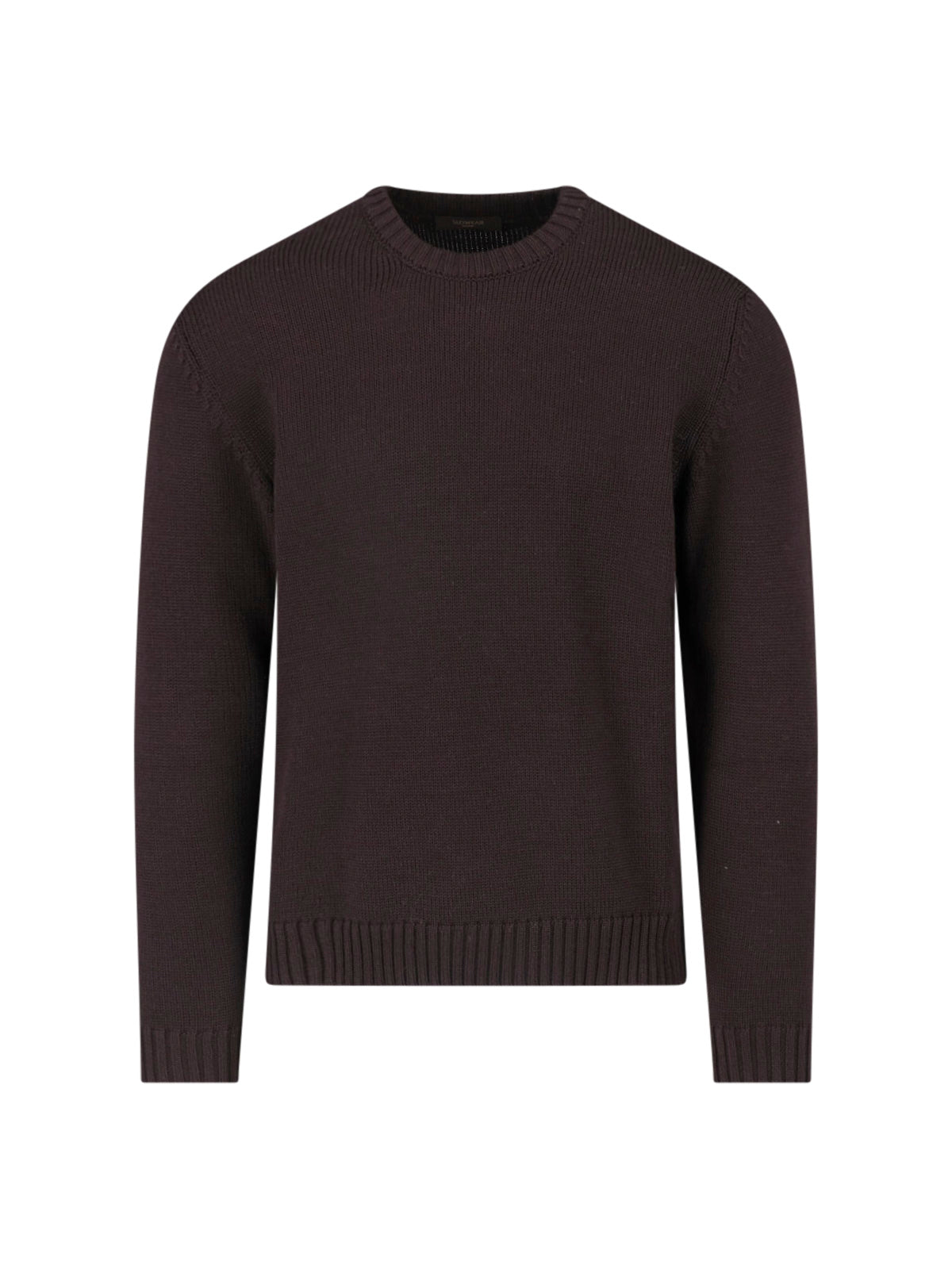 Men's 100% Virgin Wool Sweater