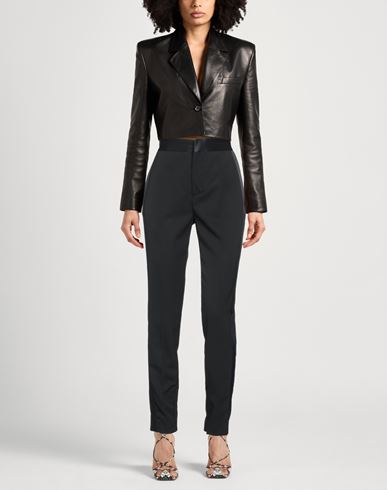 Woman Pants Black