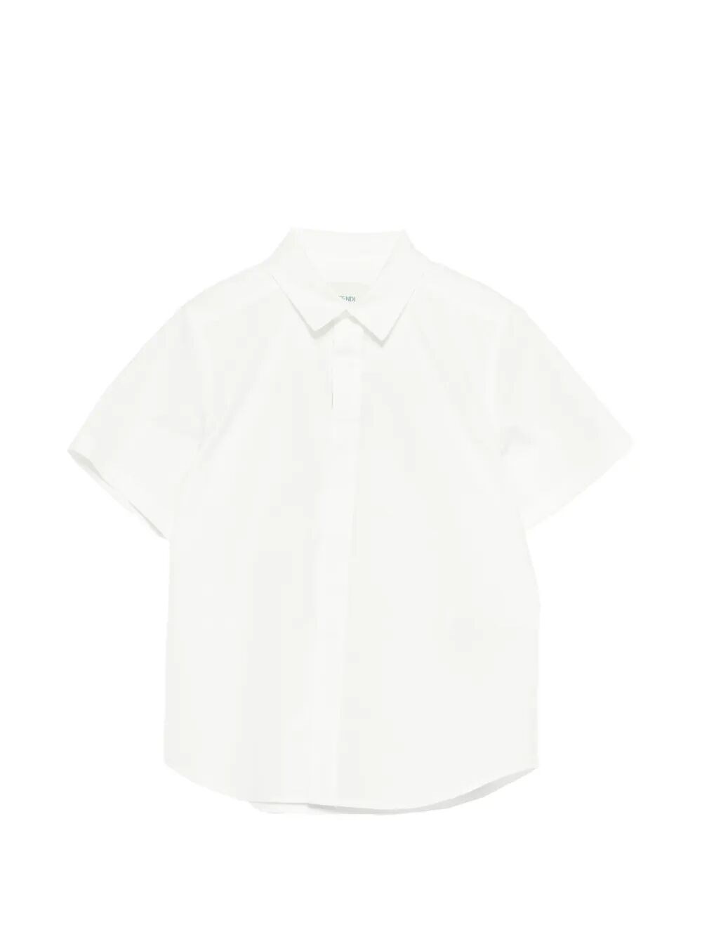 Popeline Shirt