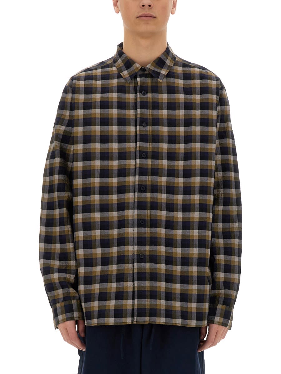 Bb Shirt