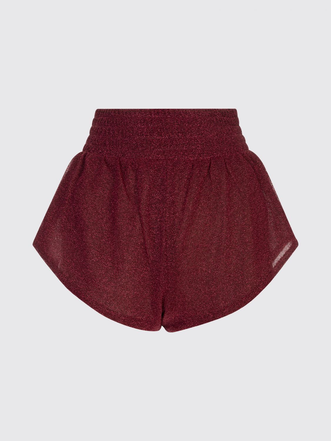 Sparkling shorts - Blue