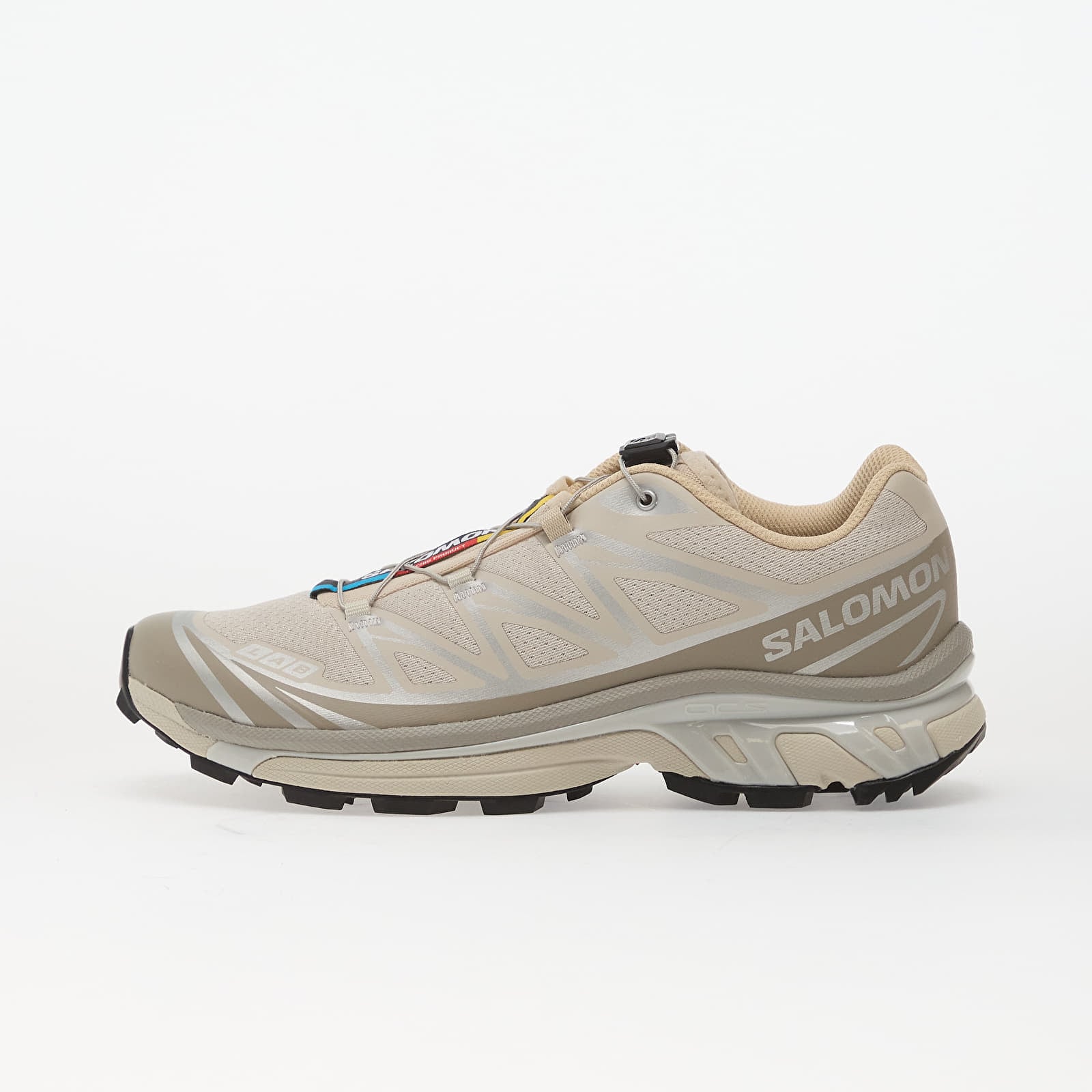 Sneakers Salomon XT-6 Rainy Day/ Paloma/ Ftw Silver