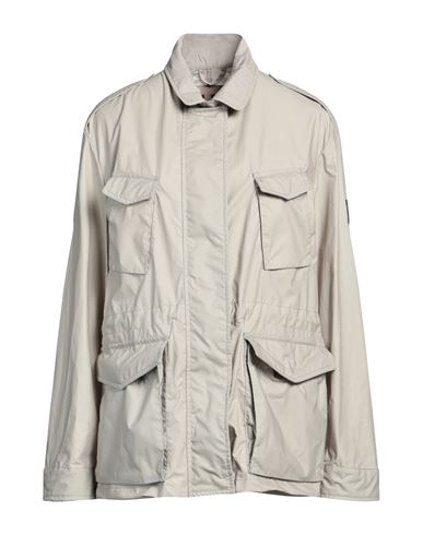 Woman Jacket Beige Size M Cotton