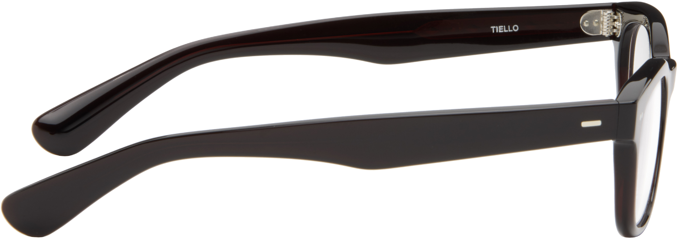 Brown Tiello Glasses