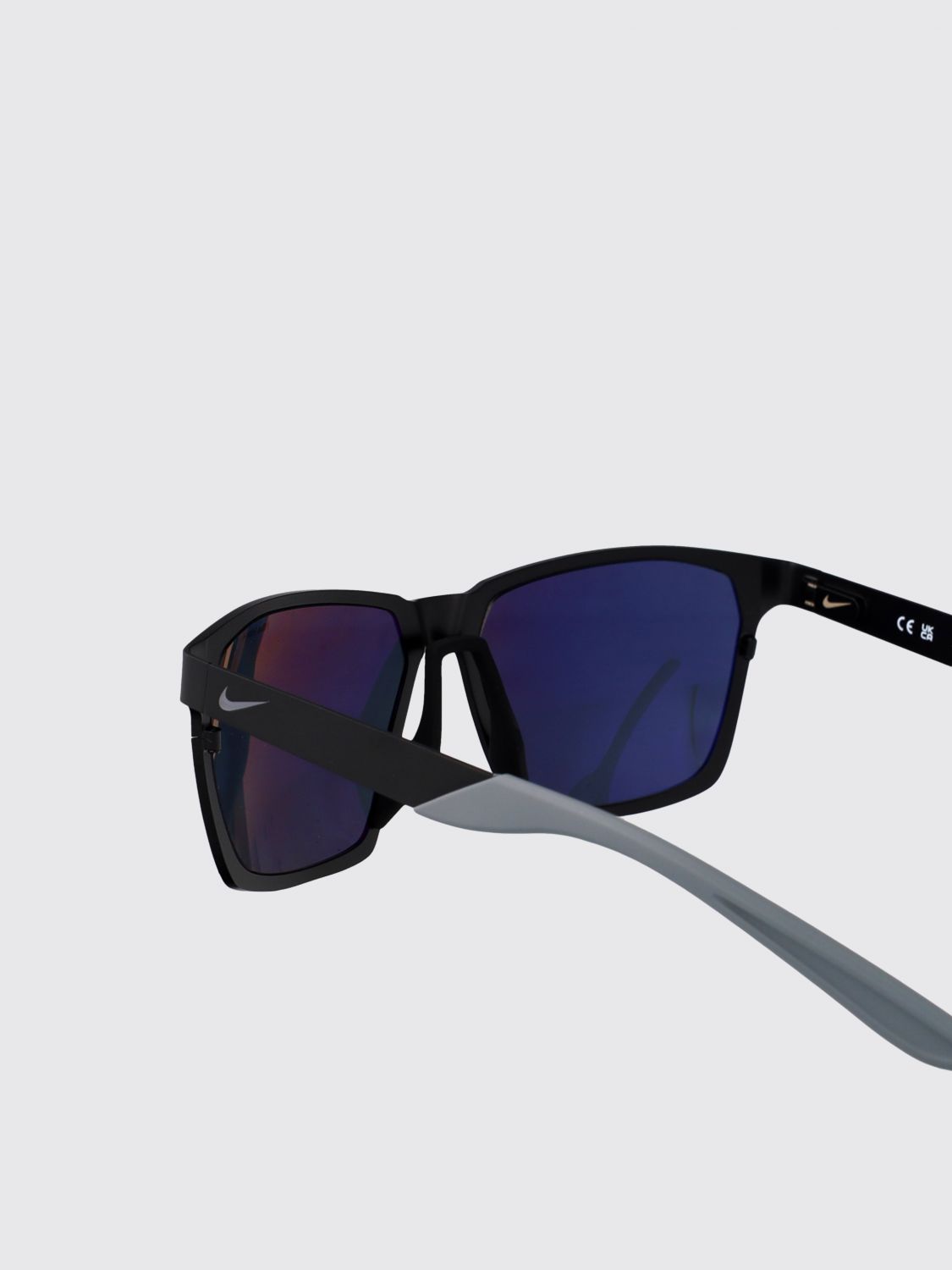 Sunglasses Men color Black