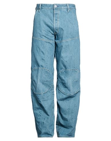 Man Jeans Blue Size 30W