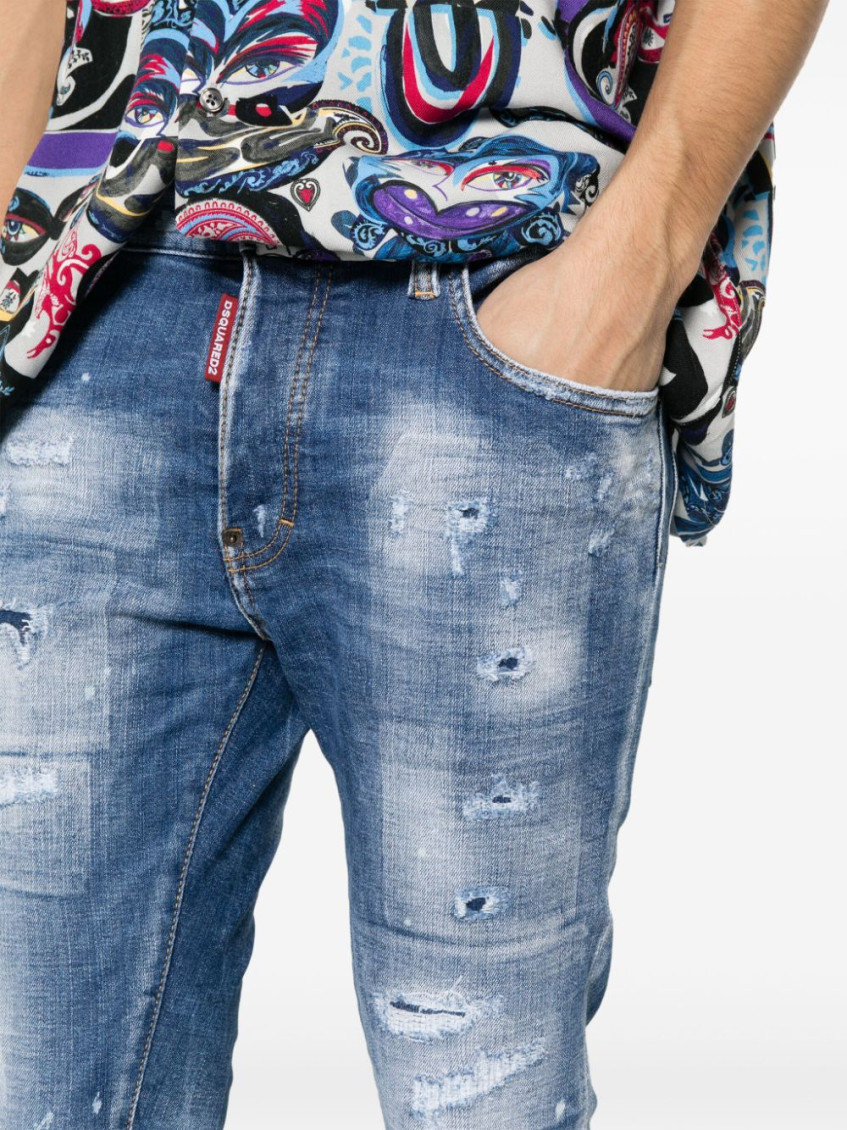 Super Twinky Jeans