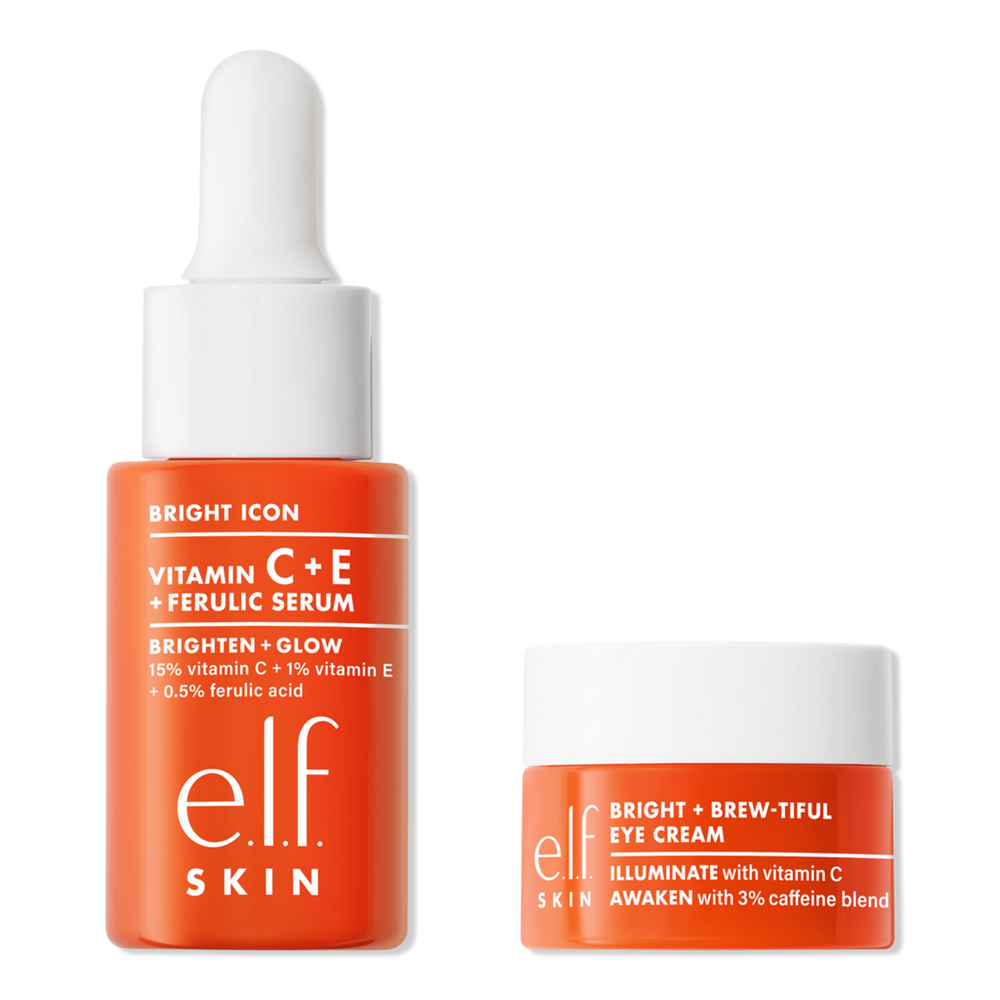 Brightest Besties Duo Brighten + Illuminate