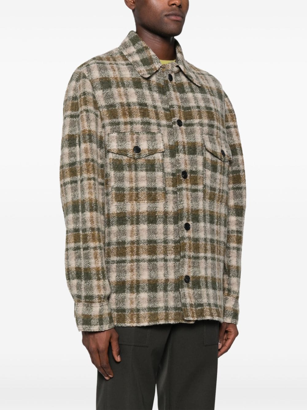 Kevron Jacket