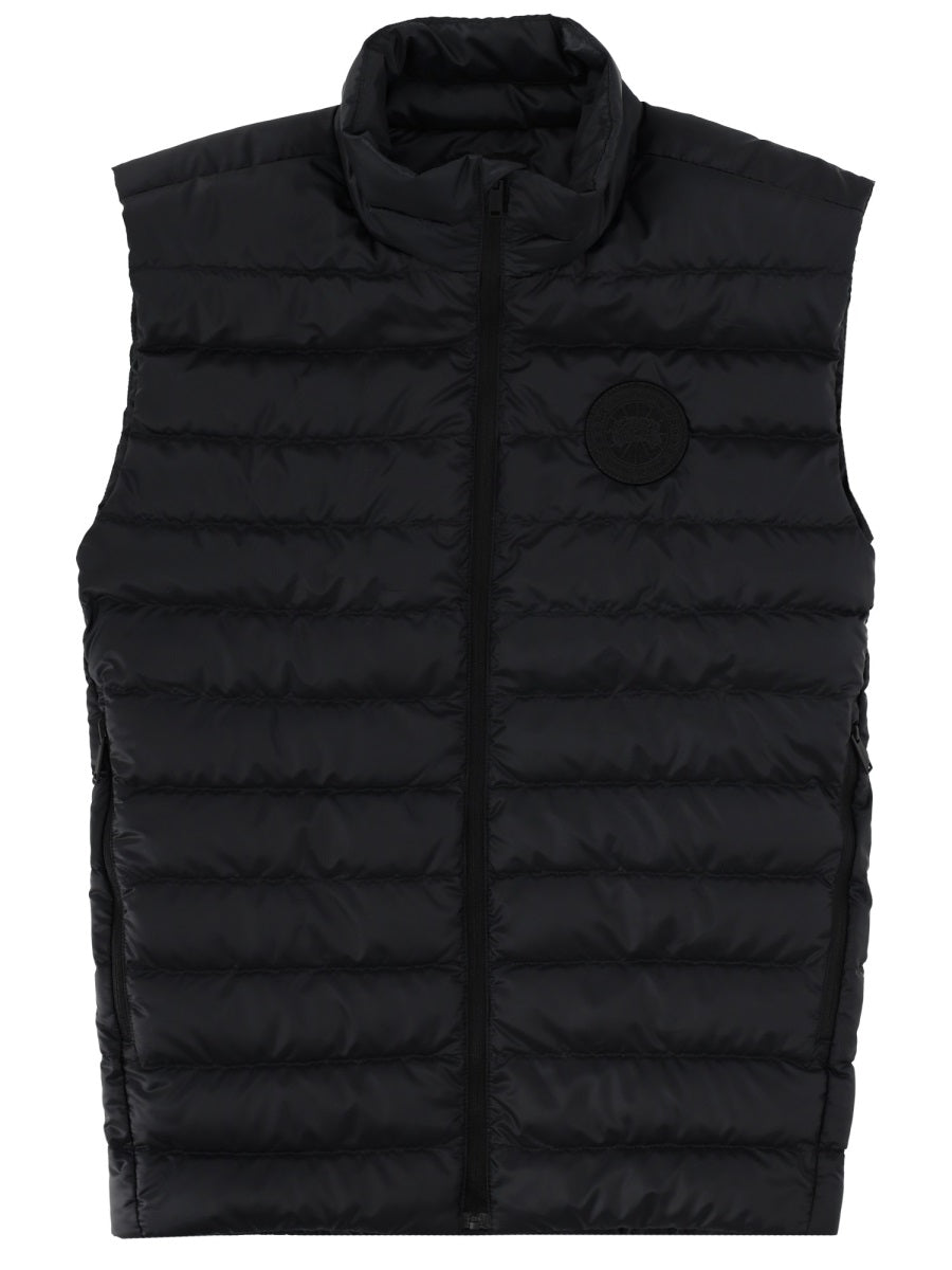 Stratus Vest
