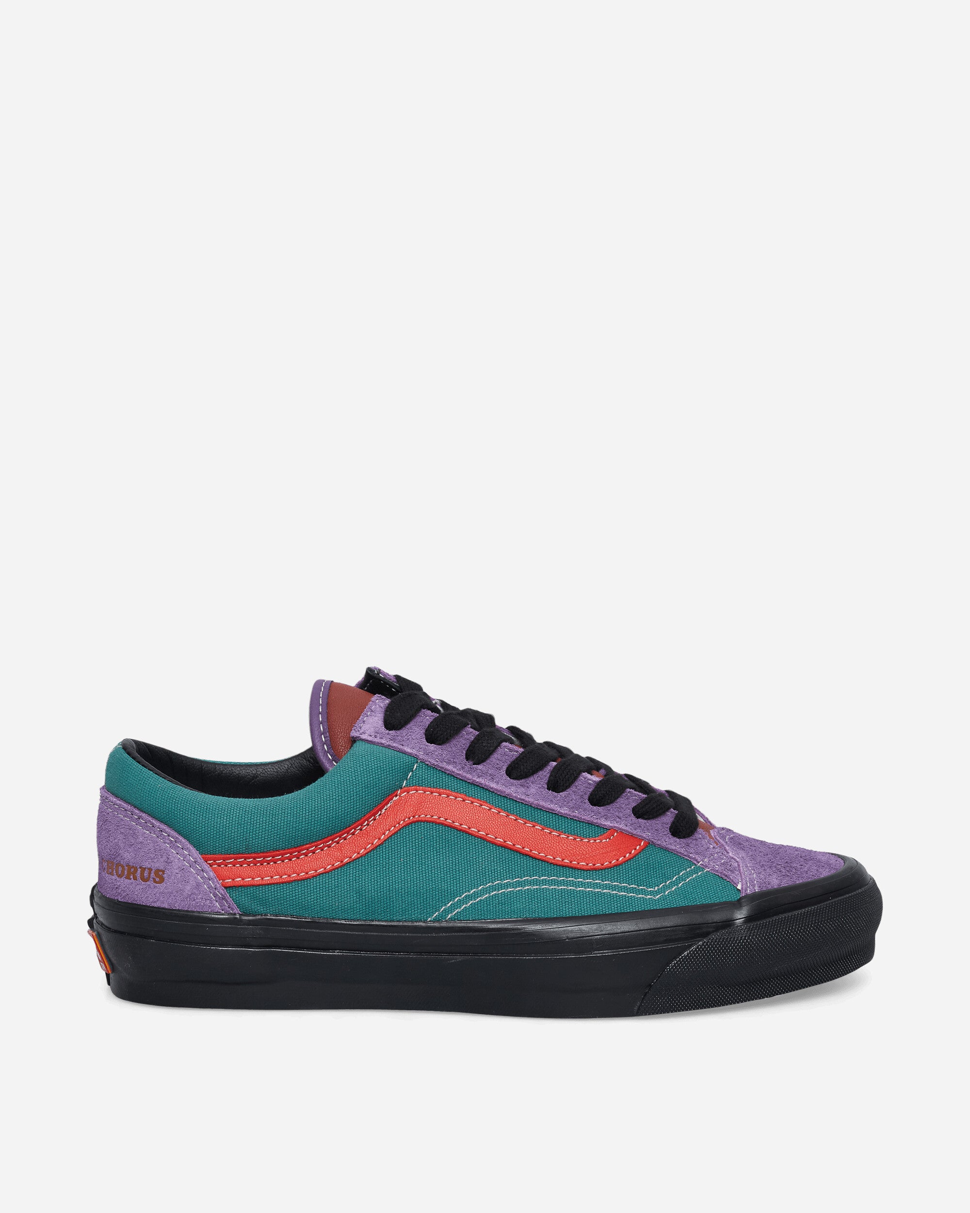 Men's OTW X Julian Klincewicz Old Skool 36 Sneaker in Ivy Green