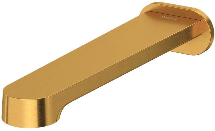 Rohl Nibi Cast Spout Faucet NB80BG