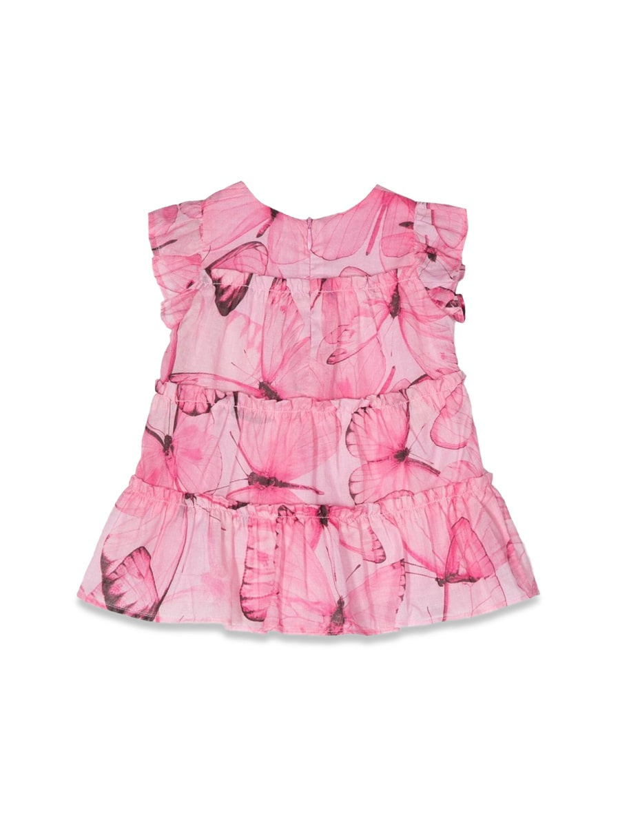 Miss Blumarine Print Dre