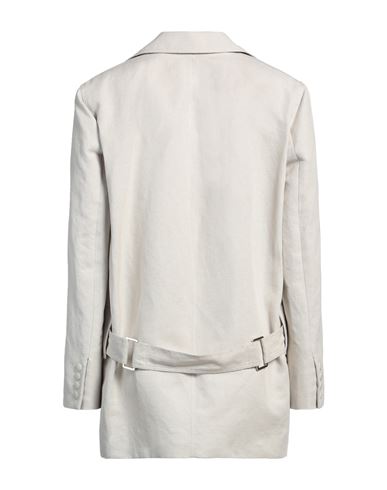 Woman Blazer Beige
