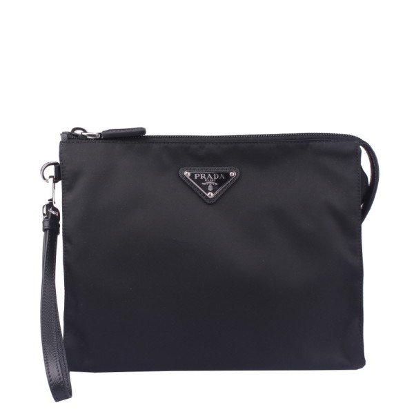 Logo Pouch