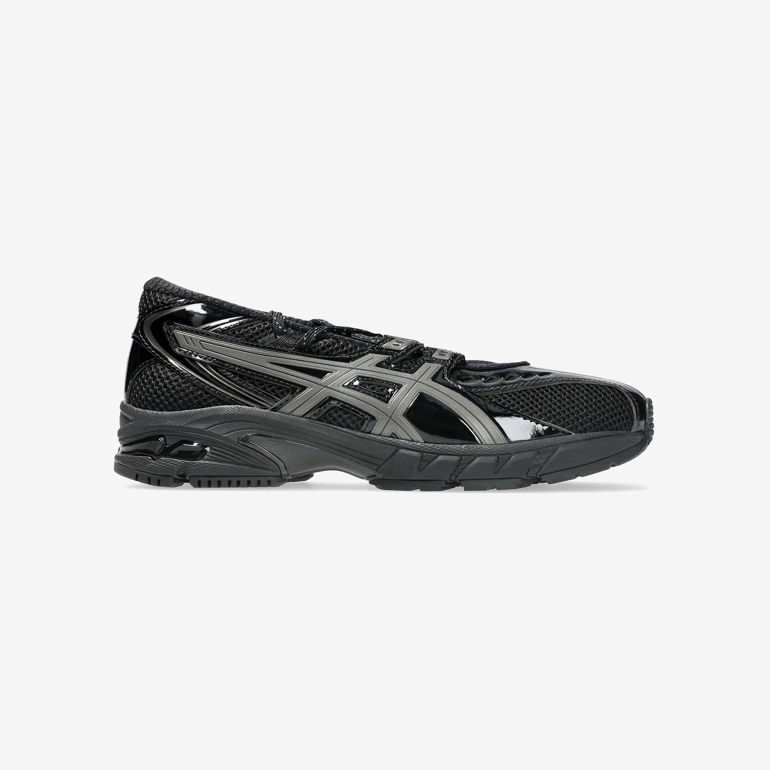 ASICS SportStyle Gel-DS Trainer SP - BLACK/GUNMETAL - unisex