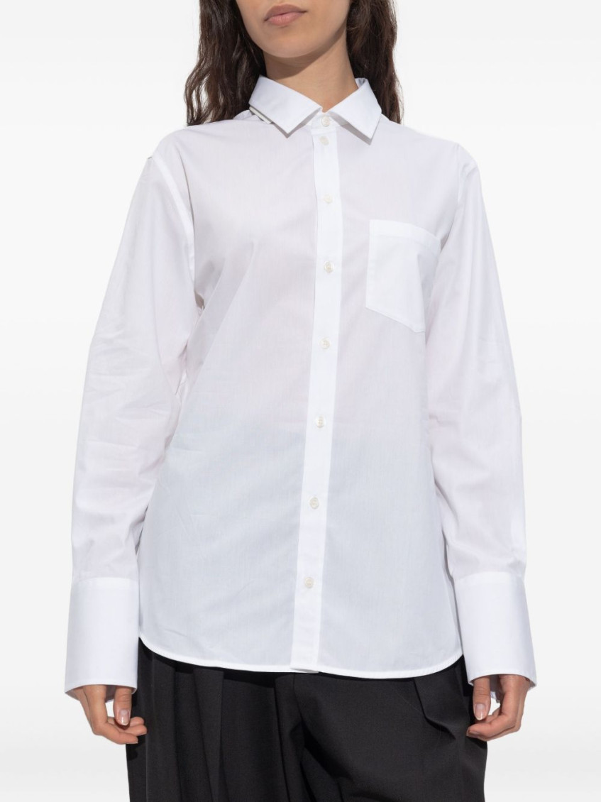 Shirts Light And Natural