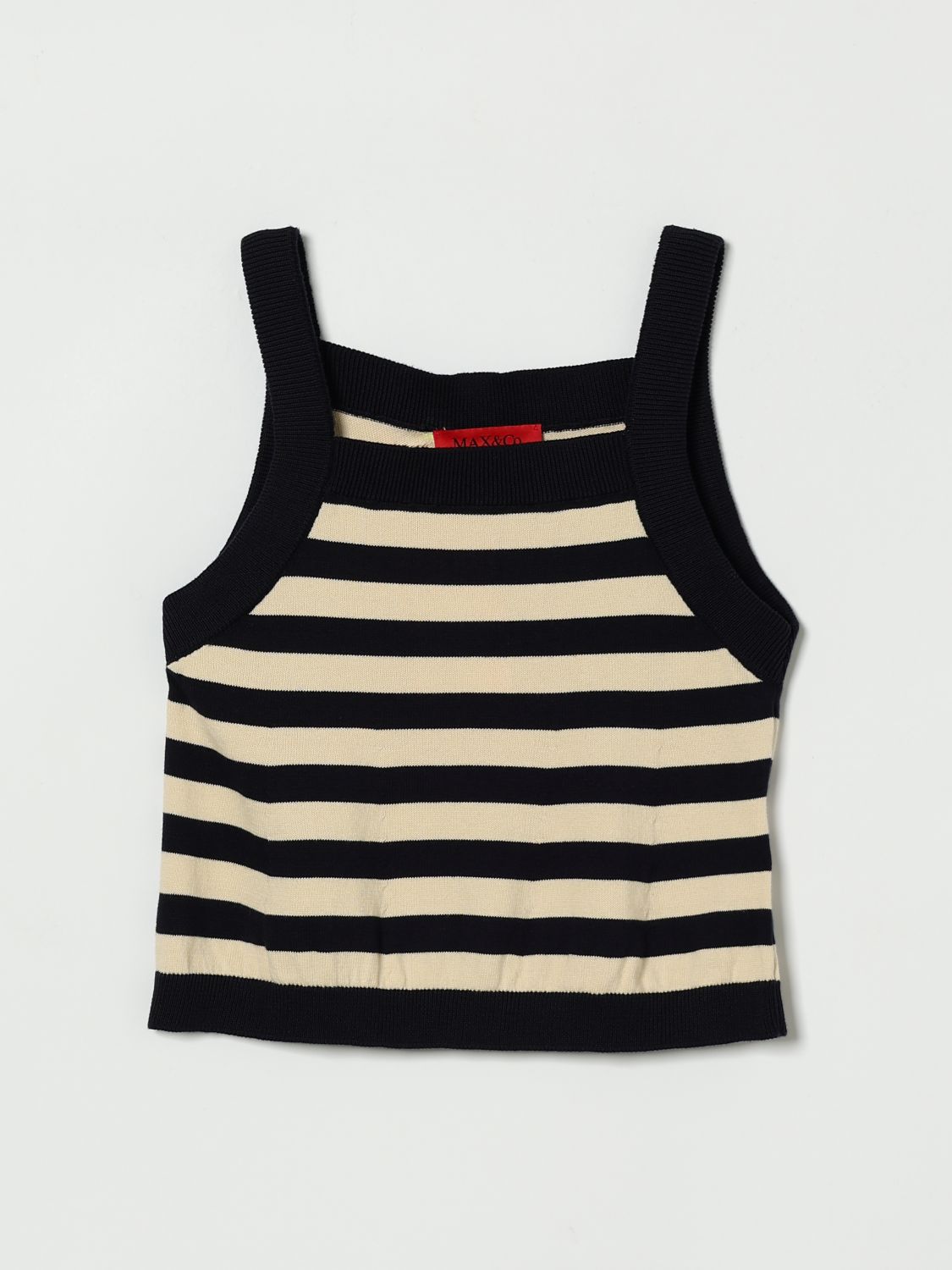 Sweater Kids color Blue