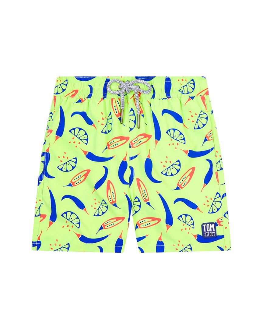 Chillis Swim Trunk