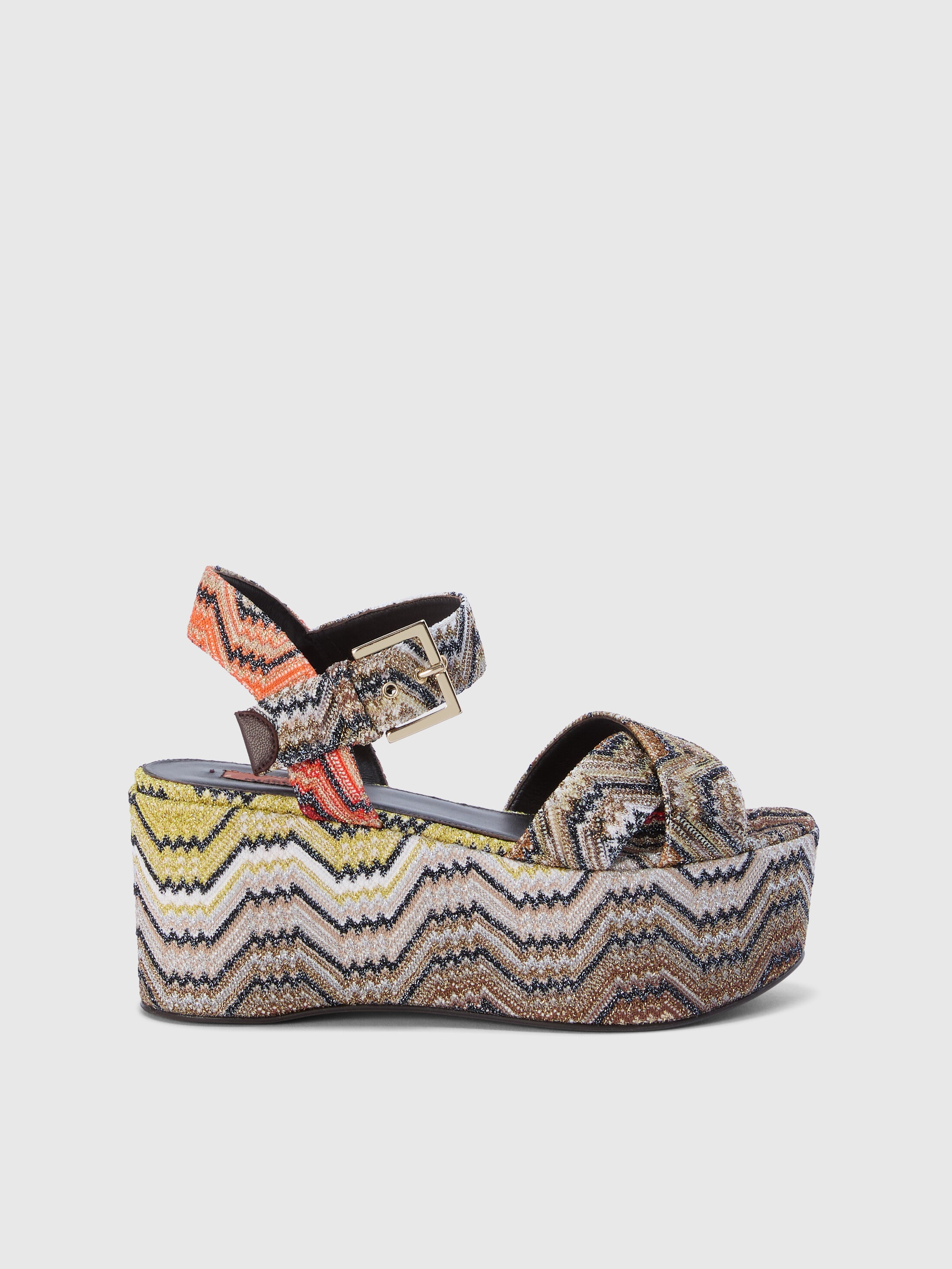 Missoni - Women’s sandals, Women, Multicoloured