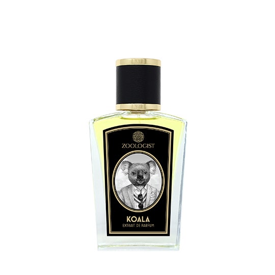 Zoologist Koala Unisex — Extrait de Parfu