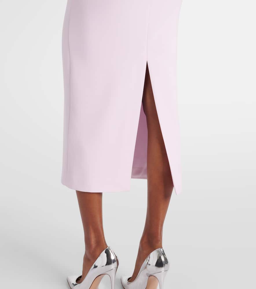 Cady midi dress