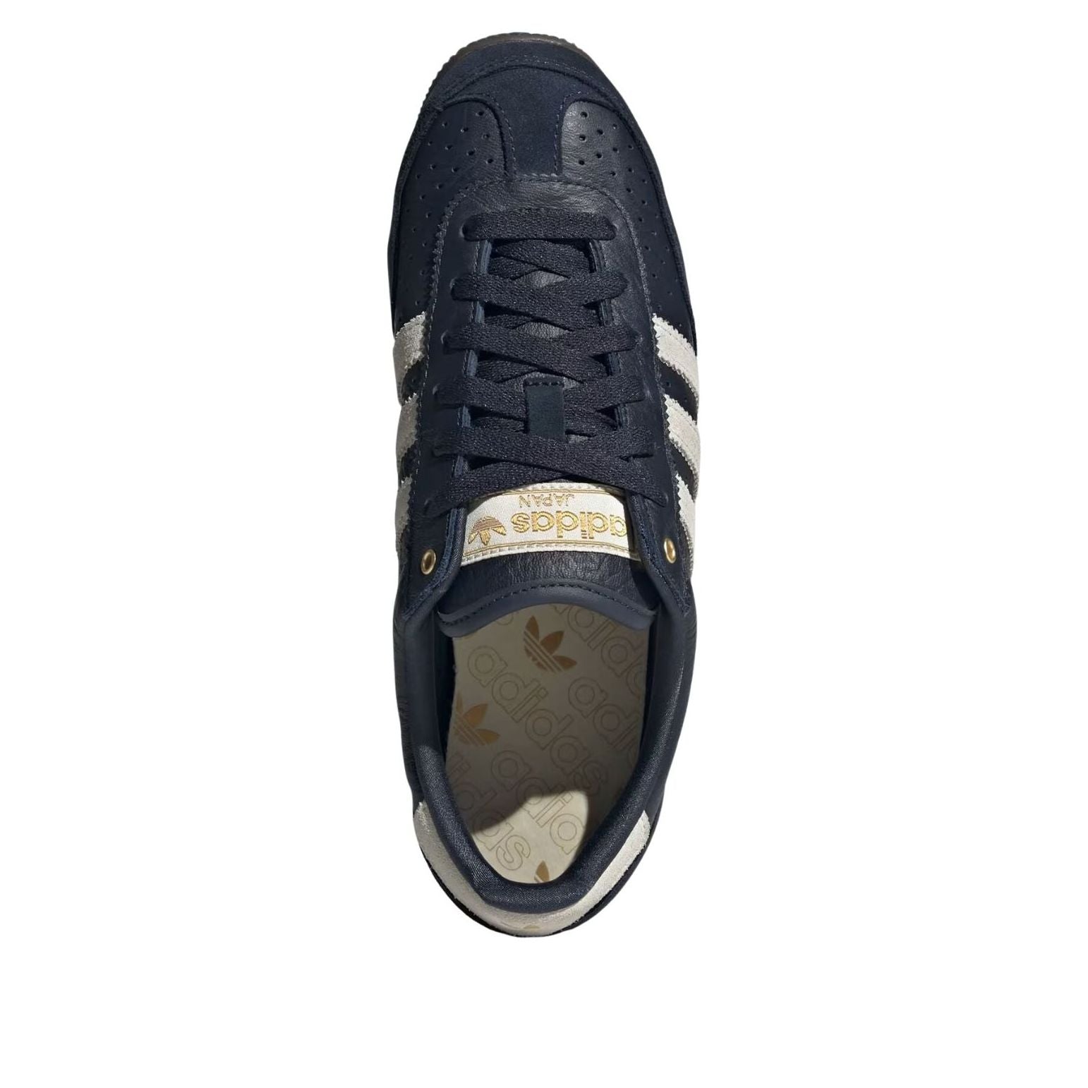 (WMNS) Japan 'Night Navy Cream White Gold Metallic'